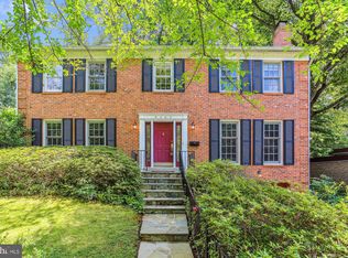 9127 Friars Rd, Bethesda, MD 20817