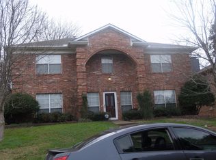 2335 Boardwalk Dr, Mesquite, TX 75181