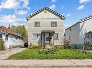 20 Glasgow Ave, Toronto, ON M1K1C1