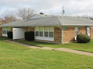 5917 Troy Villa Blvd #6760, Huber Heights, OH 45424