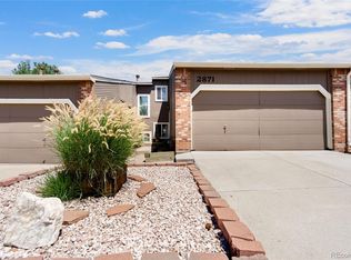 2871 W Davies Ave, Littleton, CO 80120