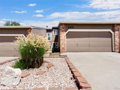 2871 W Davies Ave, Littleton, CO, 80120