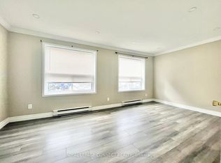 2046A Danforth Ave, Toronto, ON M4C 1J6