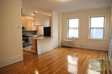 Rented by New Heights Realty