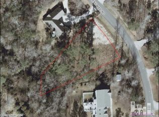254 Ravenswood Rd, Hampstead, NC 28443