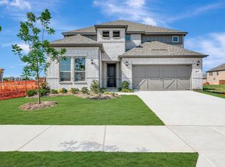 5333 Hybern Ave, Aubrey, TX 76227