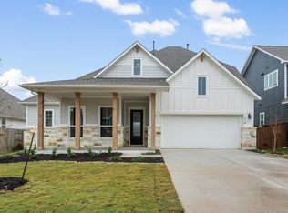 314 Sage Thrasher Cir, Dripping Springs, TX 78620