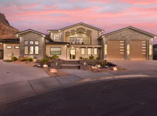 1143 S Indian Knolls Dr, Washington, UT 84780