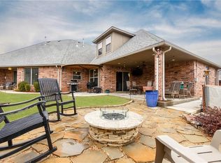 12624 Olivine Ter, Oklahoma City, OK 73170