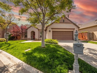 11069 E Greenbury Way, Clovis, CA, 93619