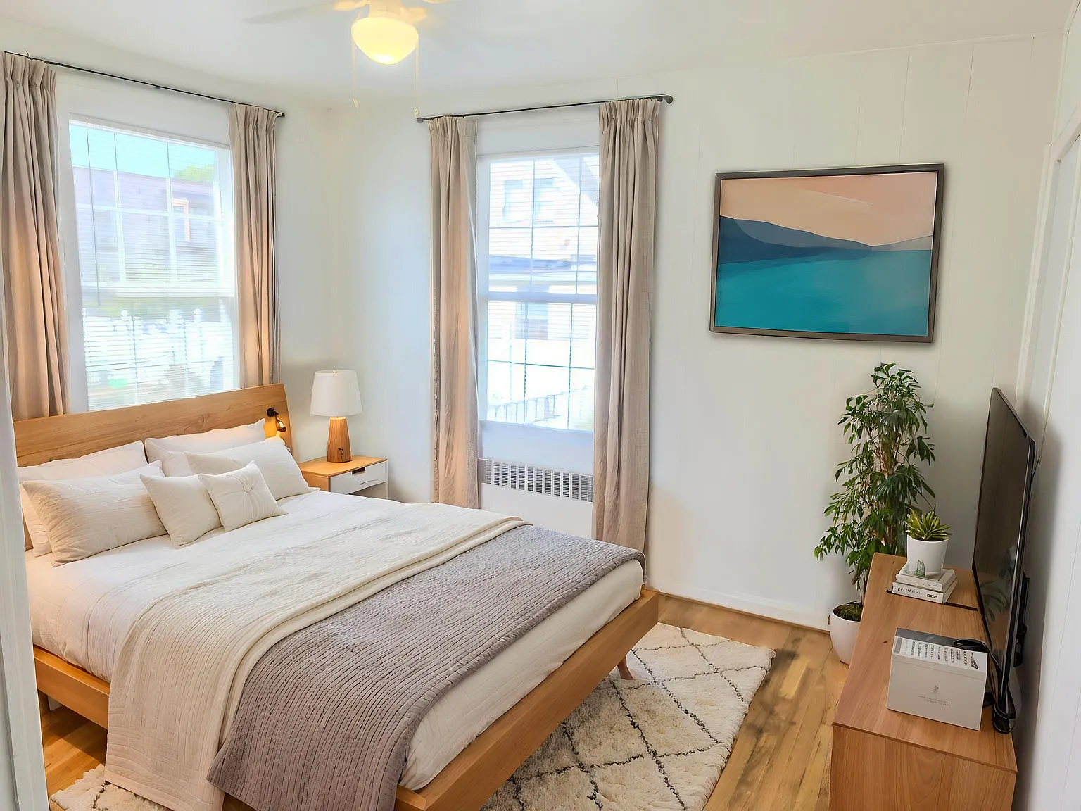 2 bed, 1136 sqft, $1,799 — Photo 4