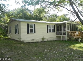 485 Potomac Run Rd, Fredericksburg, VA 22405