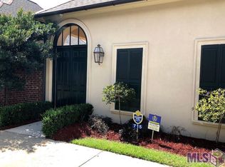715 Elderflower Aly W, Baton Rouge, LA 70806