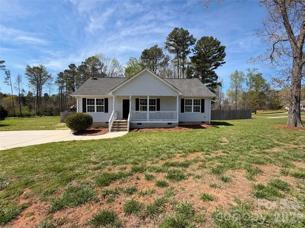 307 Rhea Rd, York, SC 29745