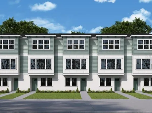 474 31st Way N #7, Saint Petersburg, FL 33713