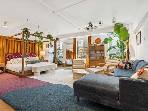 195 Bowery Floor 4, New York, NY 10002