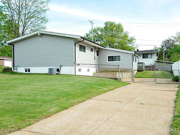 5th image of 2819 Redstone Dr