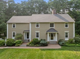 27 Chanticleer Rd, Sudbury, MA 01776