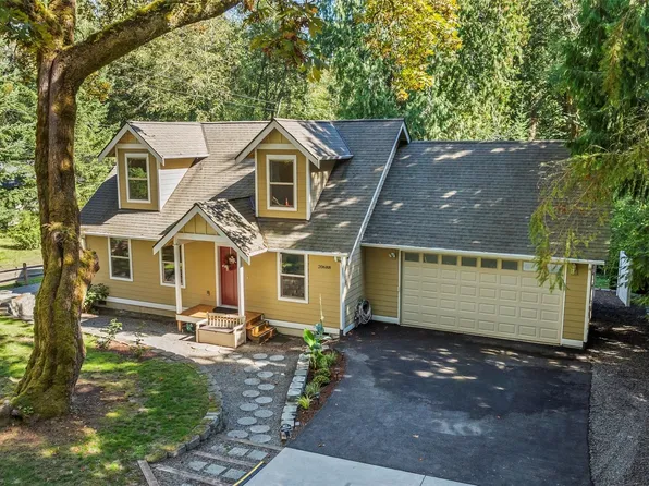 20688 Nachant Drive NE, Indianola, WA 98342