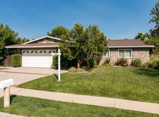50 Birchwood Ave, Oak Park, CA 91377