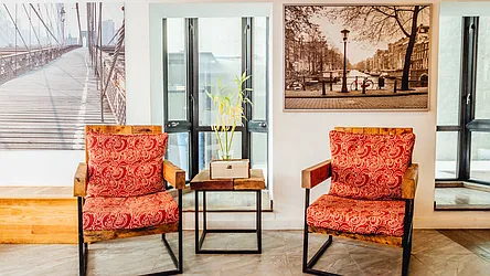 Rented by Nooklyn NYC LLC