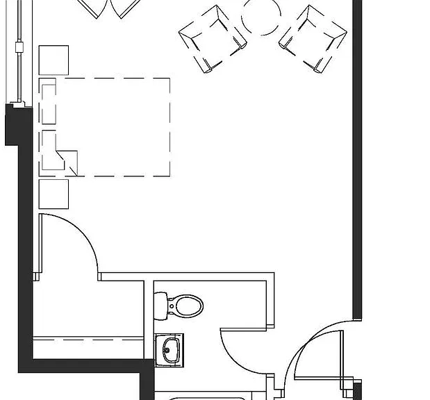 Concordia 27 Apartments - Free 1G Internet & Parking — Photo 18