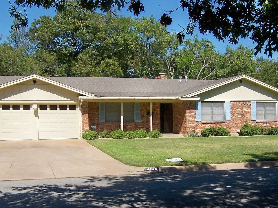 Great Wedgwood Home