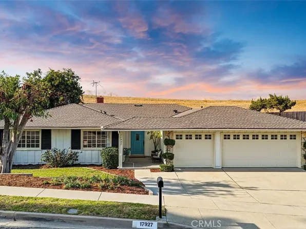 17927 Nearbank Dr, Rowland Heights, CA 91748