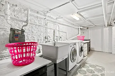 Rented by Halstead Real Estate