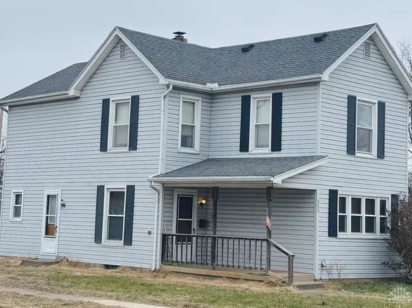 503 Burns Ave, West Carrollton, OH 45449