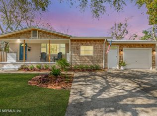 452 Sargo Rd, Atlantic Beach, FL 32233