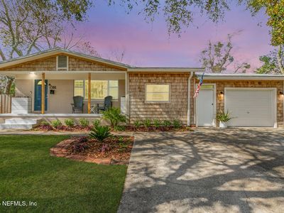 452 SARGO Road, Atlantic Beach, FL, 32233