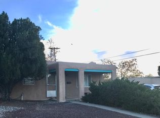 2710 San Diego Ave SE, Albuquerque, NM 87106