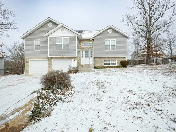 18703 Lynn Ln, Waynesville, MO 65583