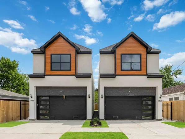 3020 Retta St, Houston, TX 77026