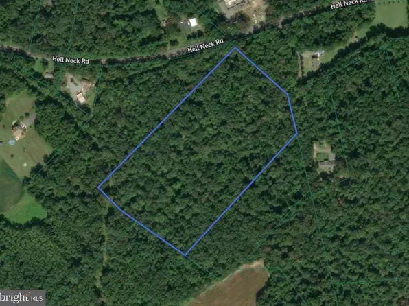 2 Hell Neck Rd, Salem, NJ 08079