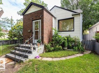 11551 68th St NW, Edmonton, AB T5B1P2