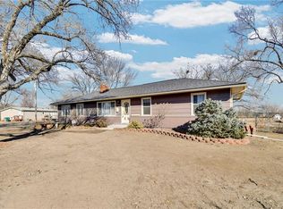 24511 S State Route K, East Lynne, MO 64743