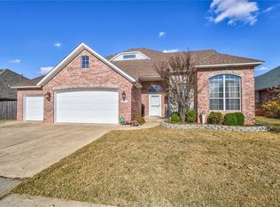 9317 SW 28th St, Oklahoma City, OK 73128