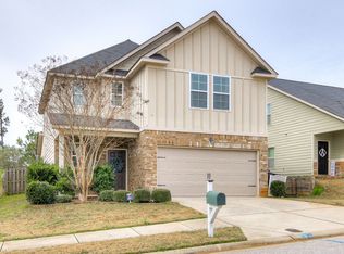 3912 Griese Ln, Grovetown, GA 30813