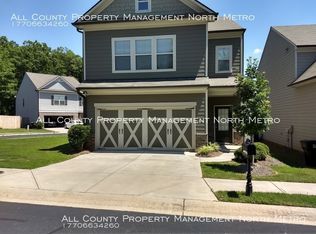 5636 Apple Grove Rd, Buford, GA 30519