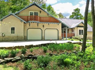 2720 Heyl Rd, Wooster, OH 44691