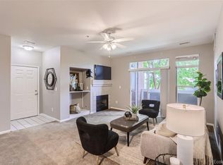 14241 E 1st Dr UNIT 106, Aurora, CO 80011