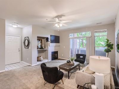 14241 E 1st Drive  Unit 106, Aurora, CO, 80011