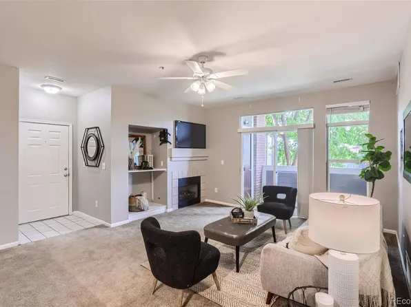 14241 E 1st Drive #106, Aurora, CO 80011