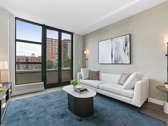 3rd image of 107-06 Queens Blvd #7K