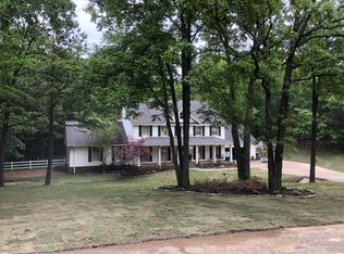 827 Sherwood Oaks Ln, Jonesboro, AR 72404