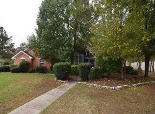 1108 Waltons Trl, Hephzibah, GA 30815