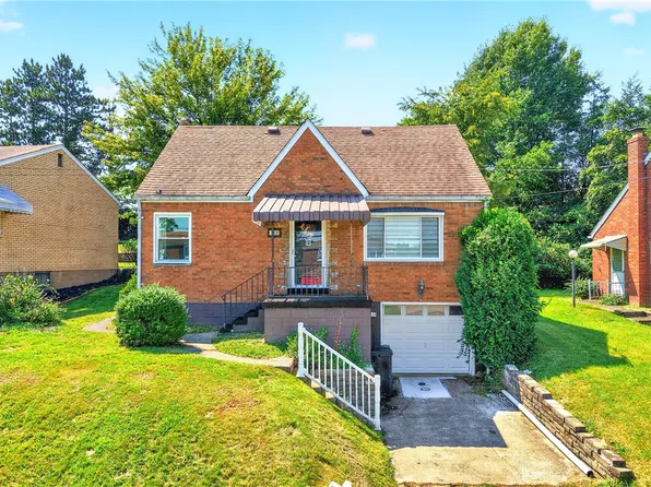 169 Carmella Dr, White Oak, PA 15131