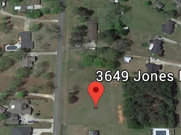 3649 Jones Rd, Macon, GA 31216